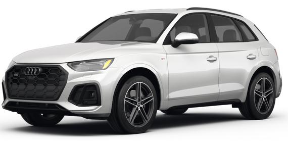 AUDI Q5 2022 WA1BBAFYXN2128290 image AUDI Q5 2022 WA1BBAFYXN2128290 image