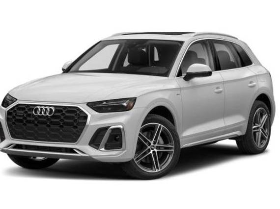 AUDI Q5 2022 WA1E2AFY6N2084026 image AUDI Q5 2022 WA1E2AFY6N2084026 image