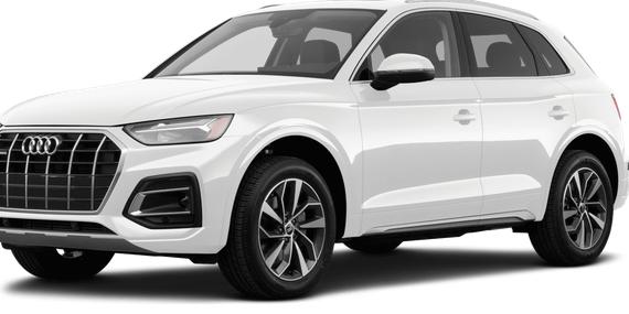 AUDI Q5 2022 WA1GAAFY8N2124215 image AUDI Q5 2022 WA1GAAFY8N2124215 image