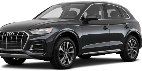 AUDI Q5 2022 WA1GAAFY0N2047405 image AUDI Q5 2022 WA1GAAFY0N2047405 image
