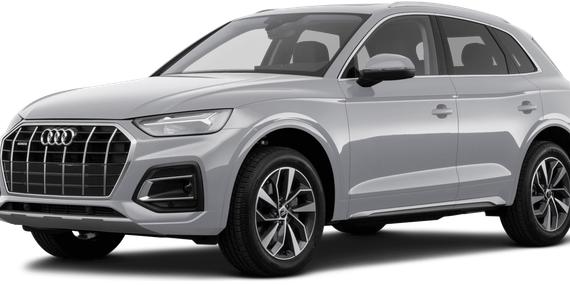 AUDI Q5 2022 WA1GAAFY5N2074390 image AUDI Q5 2022 WA1GAAFY5N2074390 image