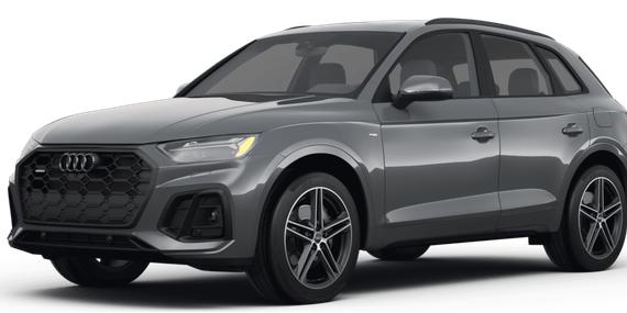 AUDI Q5 2022 WA1EAAFY8N2089974 image