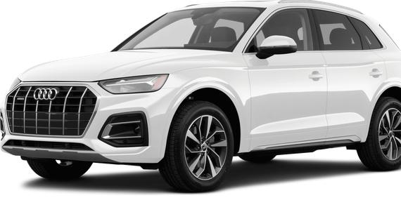 AUDI Q5 2022 WA1GAAFY2N2092684 image AUDI Q5 2022 WA1GAAFY2N2092684 image