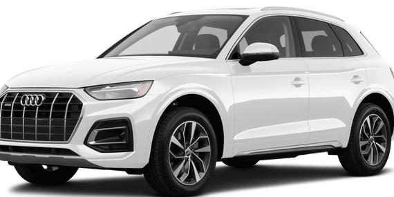 AUDI Q5 2022 WA1GAAFY5N2061431 image AUDI Q5 2022 WA1GAAFY5N2061431 image