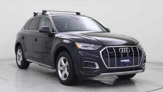 AUDI Q5 2022 WA1ABAFY9N2100539 image AUDI Q5 2022 WA1ABAFY9N2100539 image