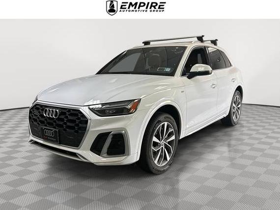 AUDI Q5 2022 WA1GAAFY2N2048488 image AUDI Q5 2022 WA1GAAFY2N2048488 image
