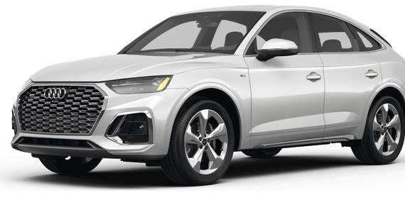 AUDI Q5 2022 WA15AAFY7N2081459 image