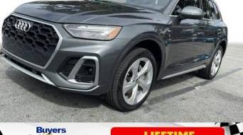 AUDI Q5 2022 WA1EAAFY0N2043958 image AUDI Q5 2022 WA1EAAFY0N2043958 image