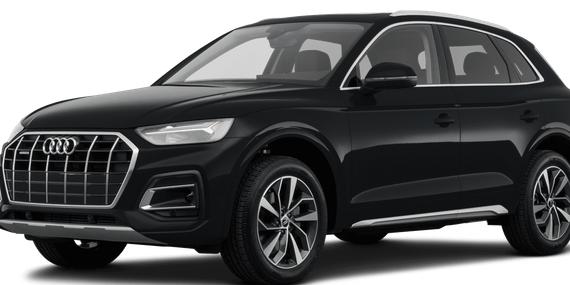 AUDI Q5 2022 WA1GAAFYXN2020728 image