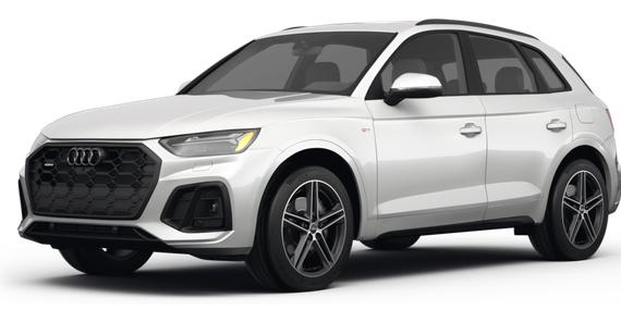 AUDI Q5 2022 WA1EAAFY2N2009097 image AUDI Q5 2022 WA1EAAFY2N2009097 image