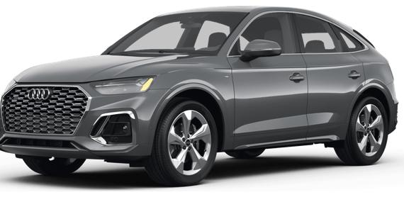 AUDI Q5 2022 WA15AAFY6N2006316 image