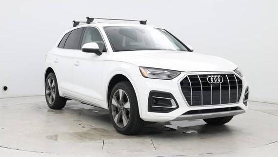 AUDI Q5 2022 WA1BBAFY4N2077689 image AUDI Q5 2022 WA1BBAFY4N2077689 image