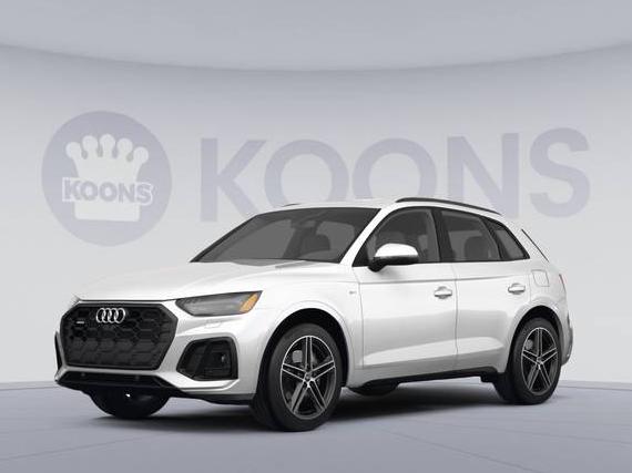 AUDI Q5 2022 WA1GAAFY2N2031948 image AUDI Q5 2022 WA1GAAFY2N2031948 image