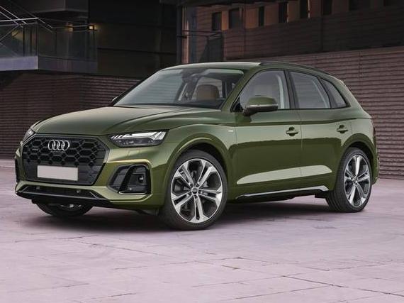 AUDI Q5 2022 WA1EAAFY3N2059006 image