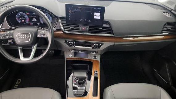 AUDI Q5 2022 WA1EAAFY4N2074176 image