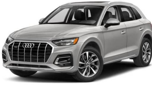 AUDI Q5 2022 WA1GAAFYXN2019076 image