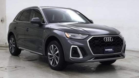 AUDI Q5 2022 WA1GAAFYXN2097745 image AUDI Q5 2022 WA1GAAFYXN2097745 image