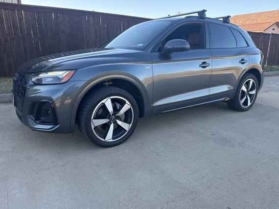 AUDI Q5 2022 WA1EAAFY7N2099590 image AUDI Q5 2022 WA1EAAFY7N2099590 image