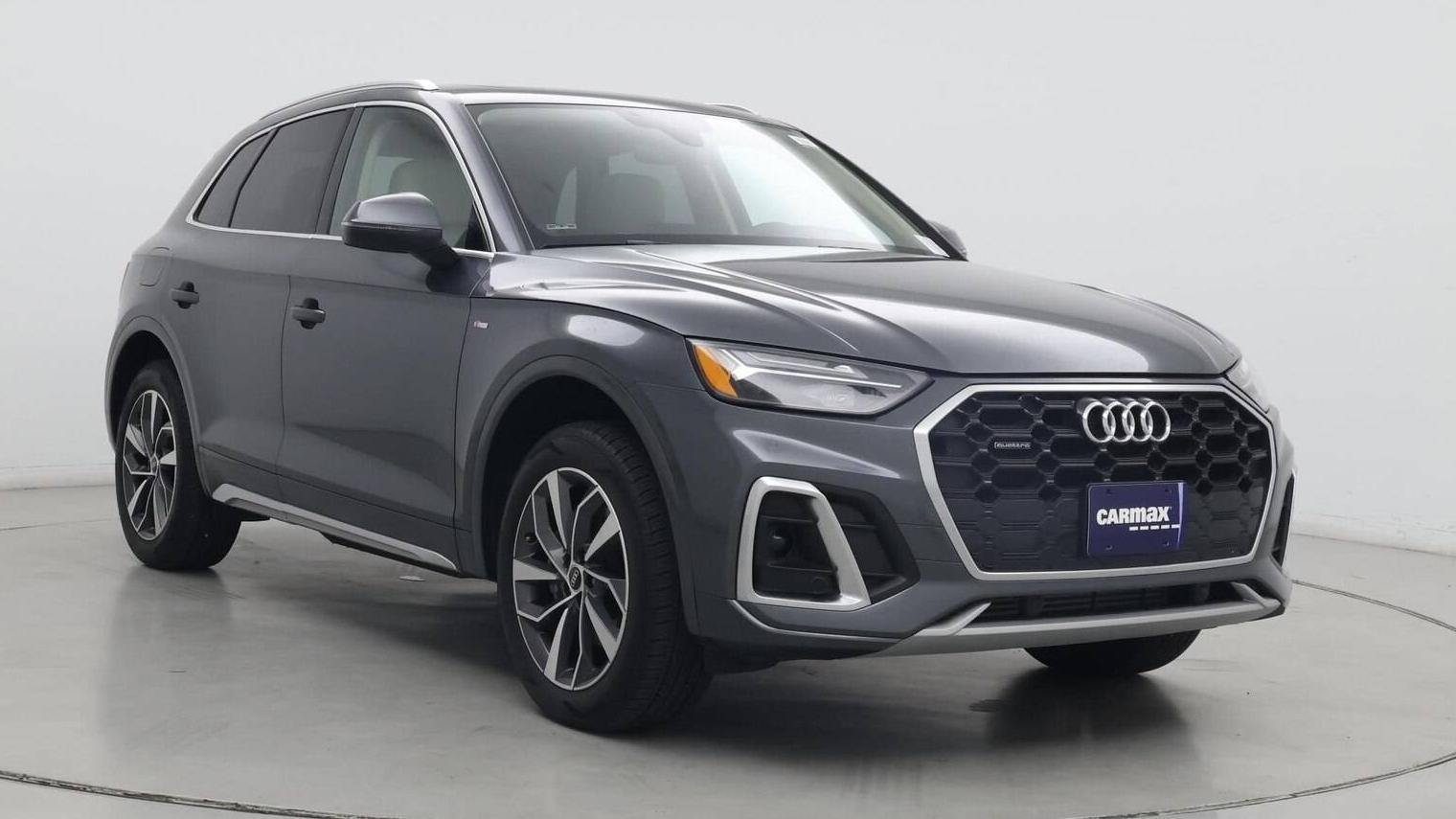 AUDI Q5 2022 WA1GAAFY7N2102013 image
