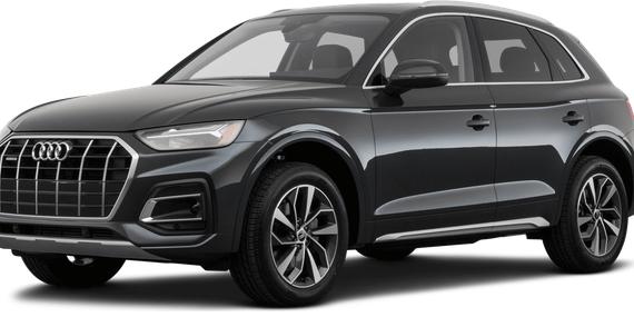 AUDI Q5 2022 WA1GAAFY4N2012351 image