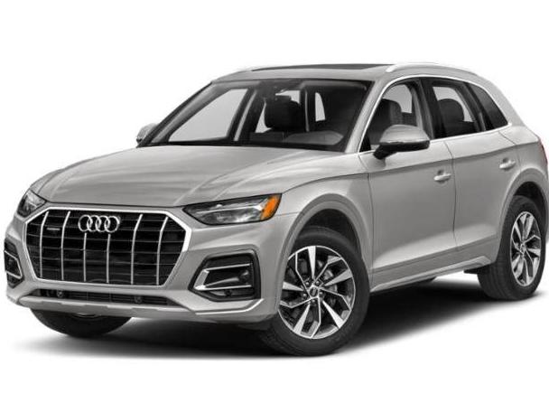 AUDI Q5 2022 WA1FABFY4N2026056 image