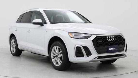 AUDI Q5 2022 WA1GAAFY0N2095762 image