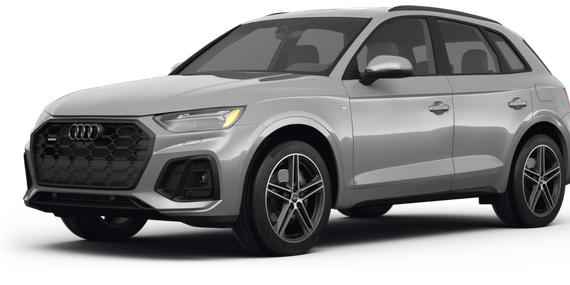 AUDI Q5 2022 WA1FAAFY0N2053104 image AUDI Q5 2022 WA1FAAFY0N2053104 image