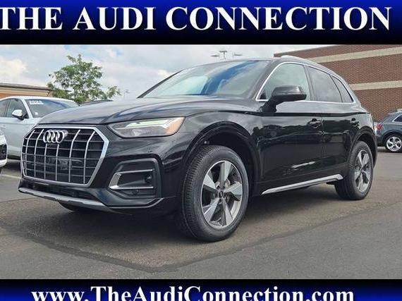 AUDI Q5 2022 WA1BBAFY3N2095147 image AUDI Q5 2022 WA1BBAFY3N2095147 image
