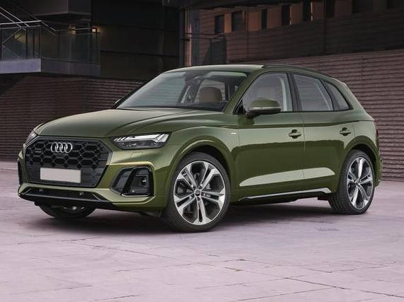 AUDI Q5 2022 WA15AAFY3N2082267 image