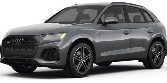 AUDI Q5 2022 WA1EAAFY8N2097623 image