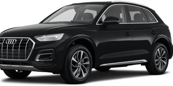 AUDI Q5 2022 WA1GAAFY9N2066440 image AUDI Q5 2022 WA1GAAFY9N2066440 image