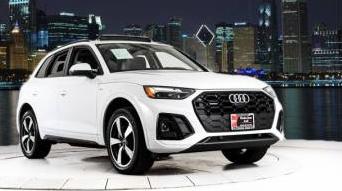 AUDI Q5 2022 WA1EAAFY7N2052334 image AUDI Q5 2022 WA1EAAFY7N2052334 image