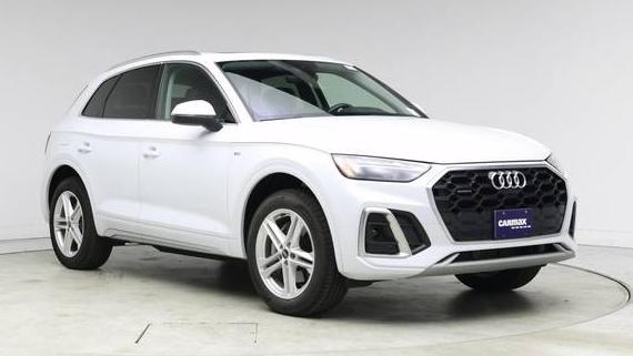 AUDI Q5 2022 WA1E2AFY5N2073972 image AUDI Q5 2022 WA1E2AFY5N2073972 image