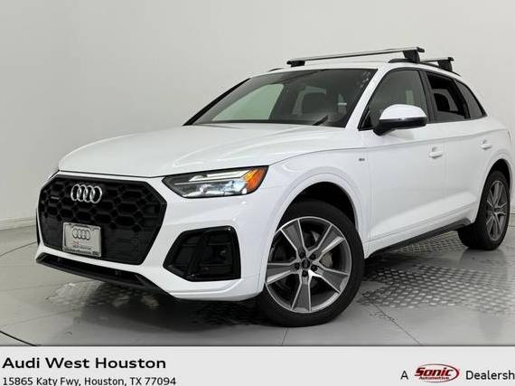 AUDI Q5 2025 WA1GAAFY0S2026100 image AUDI Q5 2025 WA1GAAFY0S2026100 image