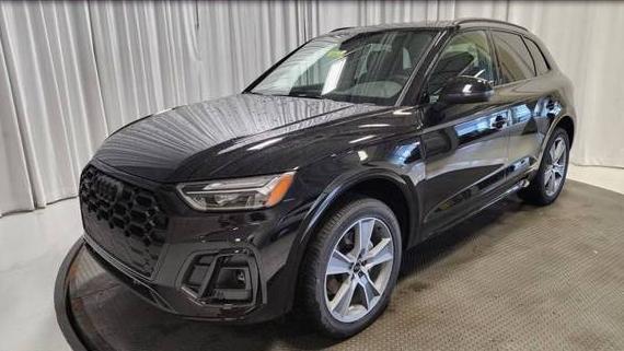 AUDI Q5 2025 WA1GAAFY0S2023617 image