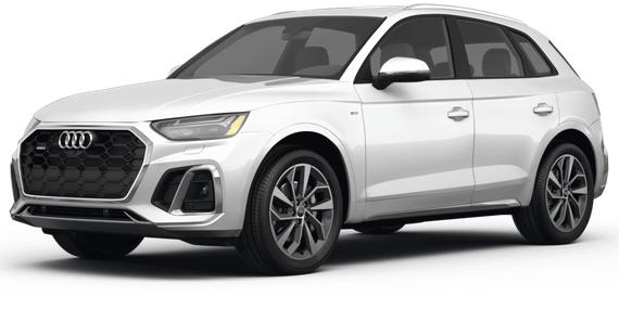 AUDI Q5 2025 WA1EAAFY1S2015419 image AUDI Q5 2025 WA1EAAFY1S2015419 image