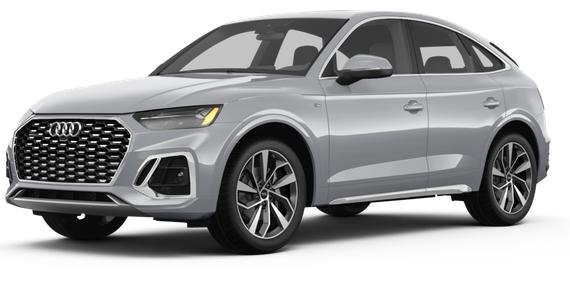 AUDI Q5 2025 WA16AAFY1S2056184 image AUDI Q5 2025 WA16AAFY1S2056184 image