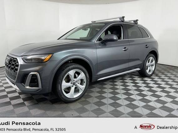 AUDI Q5 2025 WA1EAAFY9S2015832 image AUDI Q5 2025 WA1EAAFY9S2015832 image