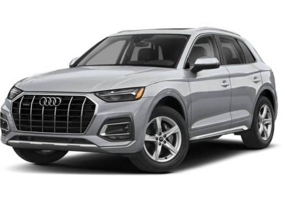 AUDI Q5 2025 WA1GAAFY1S2045481 image AUDI Q5 2025 WA1GAAFY1S2045481 image