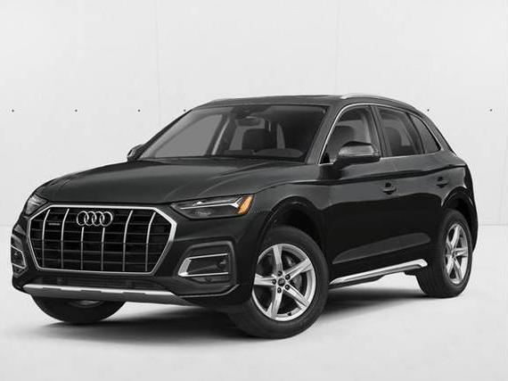 AUDI Q5 2025 WA1EAAFYXS2028296 image AUDI Q5 2025 WA1EAAFYXS2028296 image