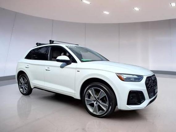 AUDI Q5 2025 WA1GAAFY6S2009348 image AUDI Q5 2025 WA1GAAFY6S2009348 image