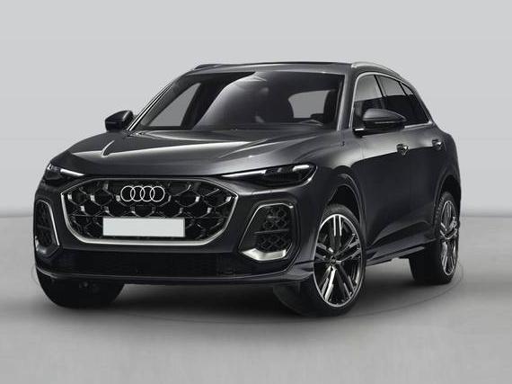 AUDI Q5 2025 WA1GAAFY2S2024266 image