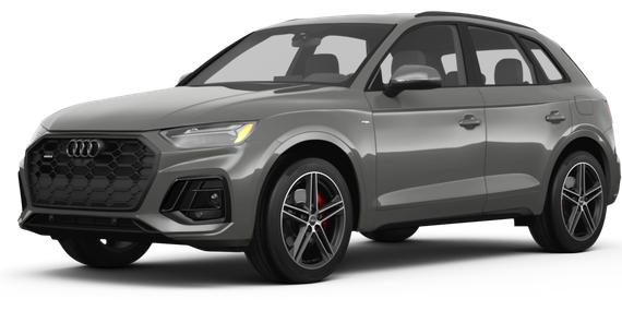 AUDI Q5 2025 WA1GAAFY7S2051799 image AUDI Q5 2025 WA1GAAFY7S2051799 image