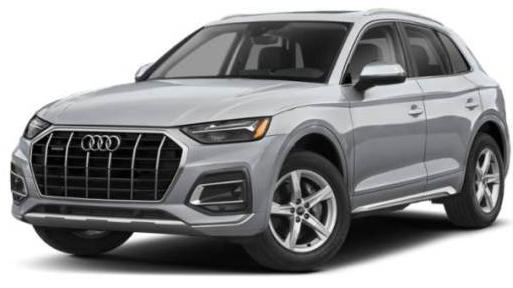 AUDI Q5 2025 WA1GAAFY5S2016744 image