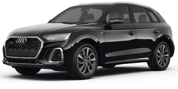 AUDI Q5 2025 WA1EAAFYXS2035720 image AUDI Q5 2025 WA1EAAFYXS2035720 image