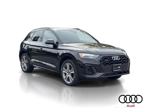 AUDI Q5 2025 WA1GAAFY1S2028521 image AUDI Q5 2025 WA1GAAFY1S2028521 image