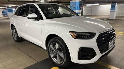 AUDI Q5 2025 WA1ABAFY1S2013522 image