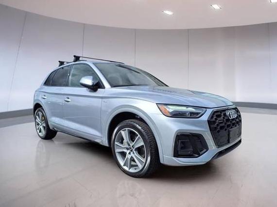 AUDI Q5 2025 WA1GAAFY0S2029918 image AUDI Q5 2025 WA1GAAFY0S2029918 image