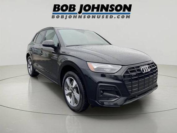 AUDI Q5 2025 WA1ABAFY2S2030412 image AUDI Q5 2025 WA1ABAFY2S2030412 image