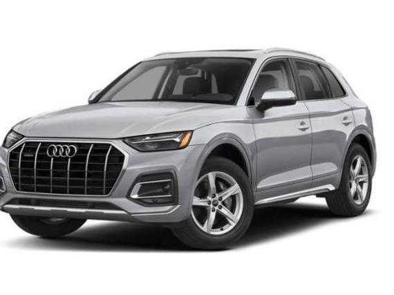 AUDI Q5 2025 WA1GAAFY2S2039009 image AUDI Q5 2025 WA1GAAFY2S2039009 image